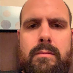 Meet your Posher, Christopher